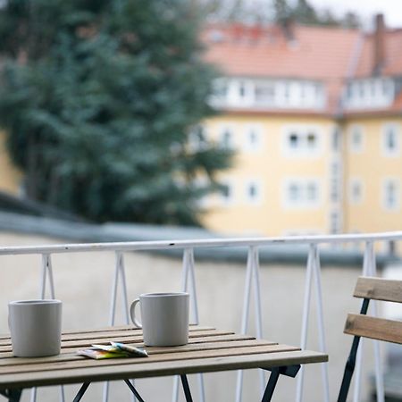 44 Apartments - Modern, Gemuetlich, Wlan, Balkon, Stellplatz Wuppertal Exterior photo
